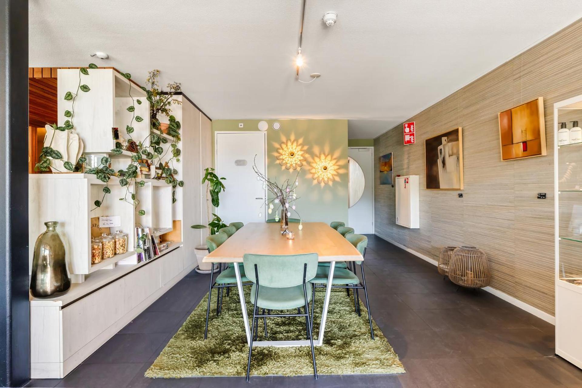 Duinhotel Tien Torens Zoutelande Exteriér fotografie