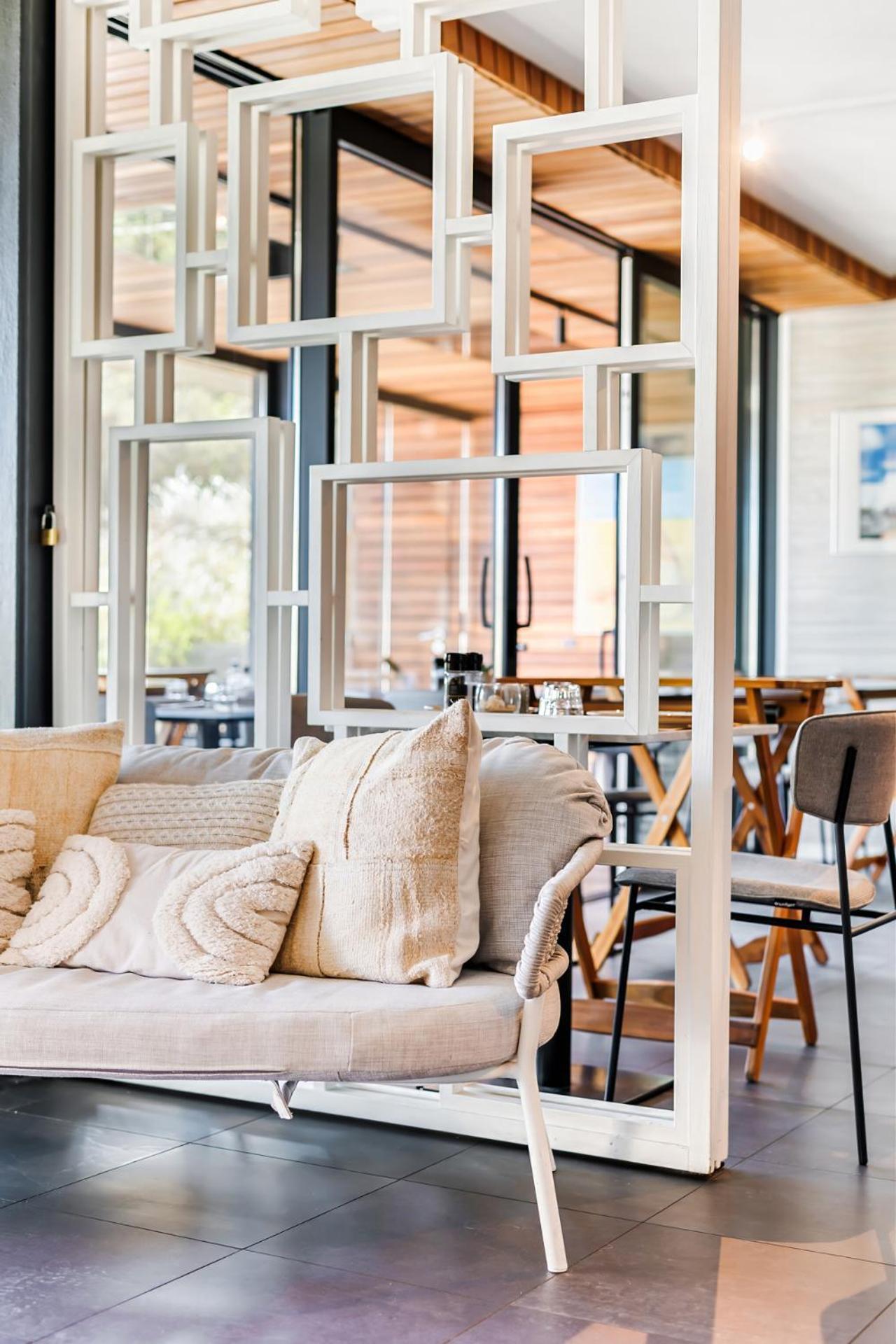 Duinhotel Tien Torens Zoutelande Exteriér fotografie